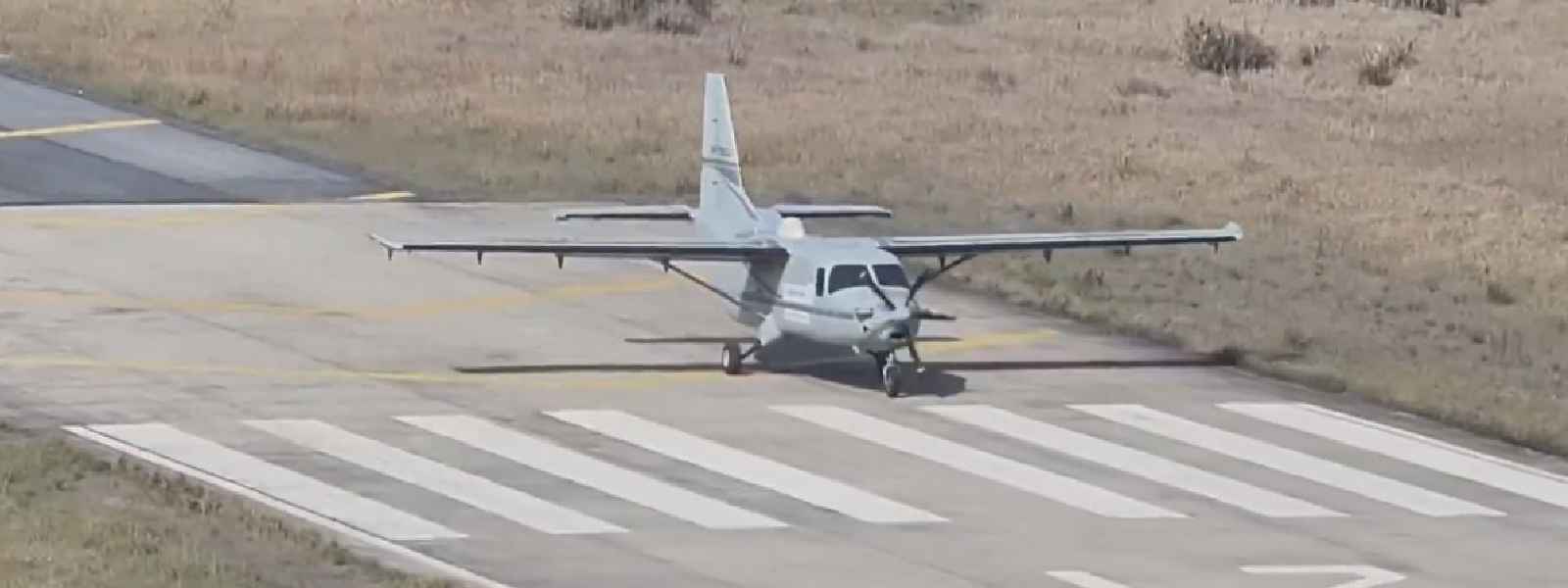 චීනයෙන් අලුත් අත්හදා බැලීමක්...